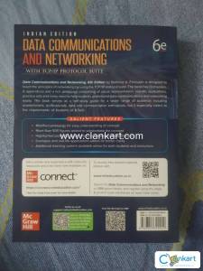 Data Communication and Networking for B.Tech 3rd year