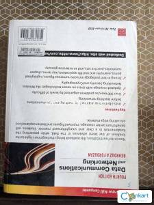 Data Communications and Networking