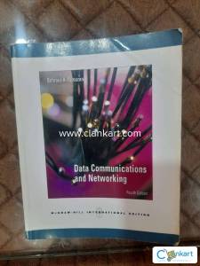 Data Communications and Networking