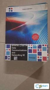 Data Communications and Networking 5E