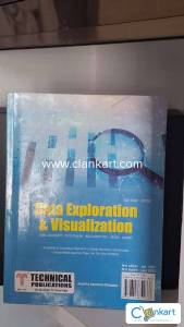 Data Exploration and Visualization for Anna university