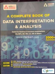 Data Interpretation & Analysis for Bank Preparation