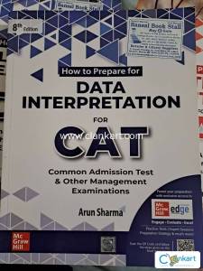 Data Interpretation by arunn sharma