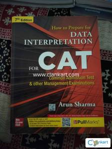 Data Interpretation for CAT