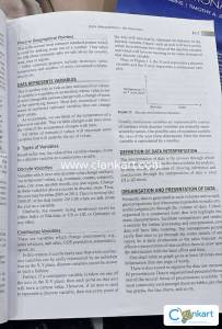 Data Interpretation for CAT