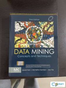 Data Mining: Concepts and Techniques