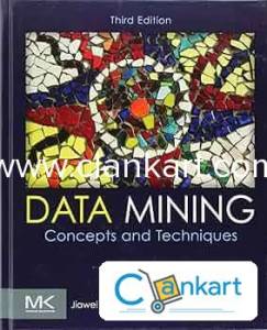 Data Mining - Jiawei Han