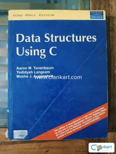 Data Structure Using C