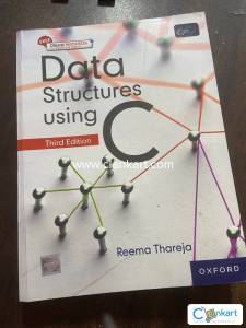 Data Structure Using C