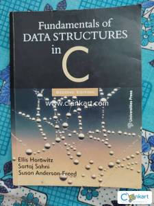 Data Structure for Engineering Students