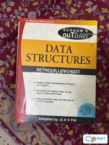Data Structures