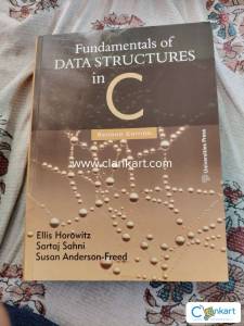 Data Structures