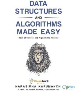 Data Structures And Algorithms Made Easy