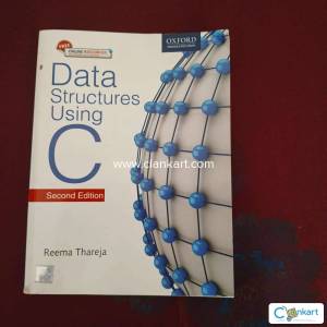 Data Structures Using C