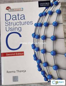 Data Structures Using C