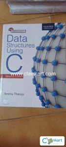 Data Structures Using C