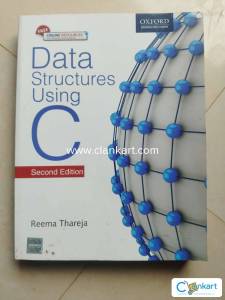 Data Structures Using C