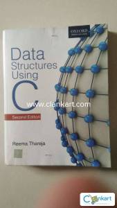 Data Structures Using C By Reema Thareja