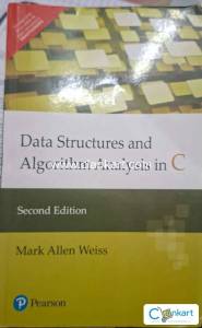 Data Structures and Algorithm Analysis in C