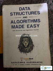 Data Structures and Algorithms made easy in C++