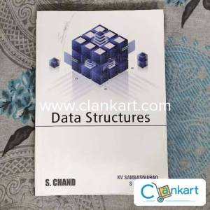 Data Structures book