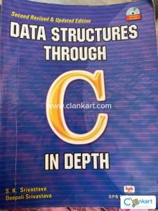 Data Structures through C in depth