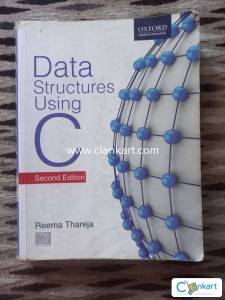 Data Structures using C