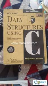 Data Structures using c