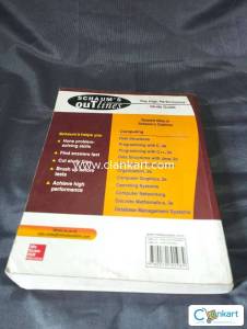 Data Structures with C by Seymour Lipschutz