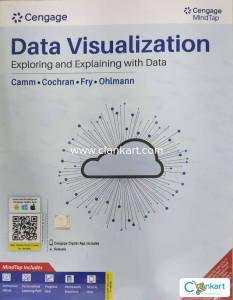 Data Visualization (Camm, Cochran, Fry, Ohlmann) Cengage