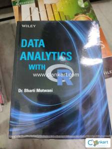 Data analytics by bharti motwani