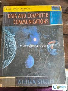 Data and computer communications