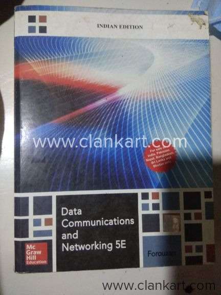 Data communication and network