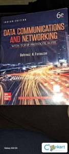 Data communication and networking