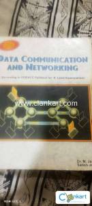 Data communication and networking