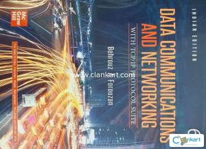 Data communication and networking