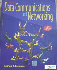 Data communication and networking