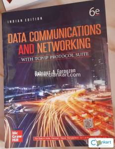 Data communication and networking