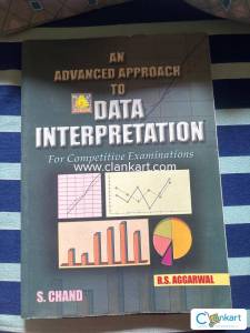 Data interpretation