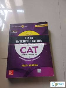 Data interpretation Arun sharma