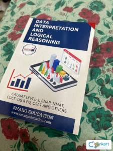 Data interpretation and logical reasoning for all management exams