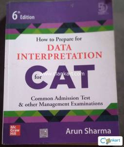 Data interpretation by arun Sharma