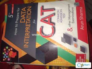 Data interpretation for CAT