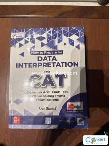 Data interpretation for CAT