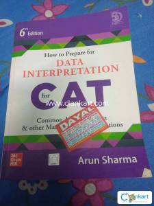 Data interpretation for CAT