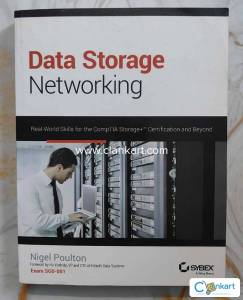 Data storage Networking for Engineering Graduates