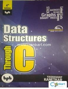 Data structure BCA