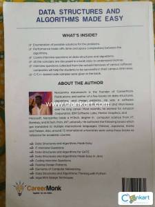 Data structure and algorithms make easy