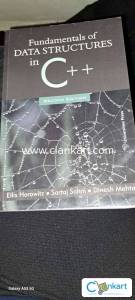 Data structure engineering C++