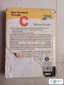 Data structure through C